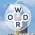 Wordhane - Crossword | Indus Appstore | App Icon