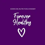 Forever Healthy | Indus Appstore | App Icon