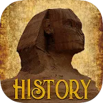 History Trivia Quiz | Indus Appstore | App Icon