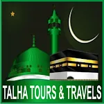 Talha Tours & Travels | Indus Appstore | App Icon