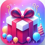 Happy Birthday Wishes Images | Indus Appstore | App Icon