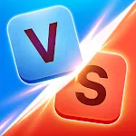 Word Find - Letter Puzzle Game | Indus Appstore | App Icon