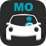 Missouri DMV Permit Test Prep  | Indus Appstore | App Icon