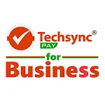 TechSync Pay - Business | Indus Appstore | App Icon