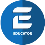 E-Luper Educator | Indus Appstore | App Icon