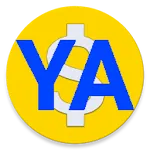 YaCash - Simplest Reward App | Indus Appstore | App Icon