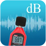 Sound Meter and Sound pressure | Indus Appstore | App Icon