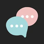 Random Chat - Randoapp icon