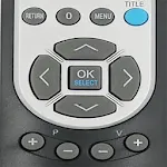 Techwood TV Remote Control | Indus Appstore | App Icon