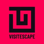 VisitEscape: Tourism & Escape | Indus Appstore | App Icon