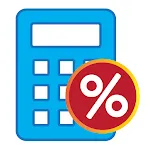 Loan Calculator | Indus Appstore | App Icon