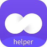 2Accounts - Helper | Indus Appstore | App Icon