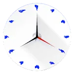 World Clock | Indus Appstore | App Icon