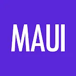 .NET MAUI Demos | Indus Appstore | App Icon