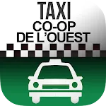 Coop Taxi De L'Ouest | Indus Appstore | App Icon