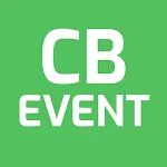 CB Event | Indus Appstore | App Icon