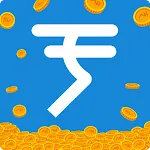 Money earning app Frizza | Indus Appstore | App Icon