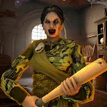 Army Granny Scary Ghost 3D | Indus Appstore | App Icon