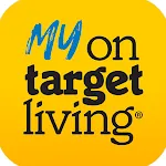 On Target Living | Indus Appstore | App Icon