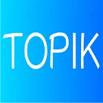 TOPIK Real Test - Exam Korean | Indus Appstore | App Icon