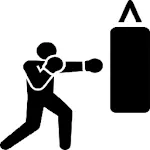 Punching Machine - Speed Battl | Indus Appstore | App Icon