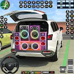 School Car Game 3d Car Driving | Indus Appstore | App Icon