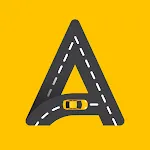 Amin: rides, food delivery | Indus Appstore | App Icon