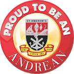 St Andrew's High School Bandra | Indus Appstore | App Icon