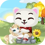 Pet Paradise | Indus Appstore | App Icon