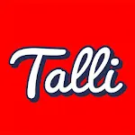 Talli: Alcohol delivery. Order | Indus Appstore | App Icon