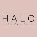 Halo Beauty Salonapp icon