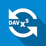 Managed DAVx⁵ for Enterprise | Indus Appstore | App Icon