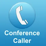 Conference Caller | Indus Appstore | App Icon