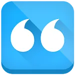 100000+ Quotes & Status | Indus Appstore | App Icon