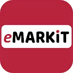 Emarkitapp icon