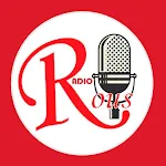 Radio Rous | Indus Appstore | App Icon