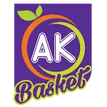 AK Basket | Indus Appstore | App Icon