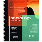 Sociology Textbook | Indus Appstore | App Icon