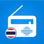 Radio Thailand - Radio Online | Indus Appstore | App Icon