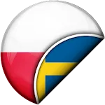 Polish-Swedish Translator | Indus Appstore | App Icon