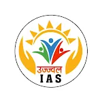 Ujjwal IAS | Indus Appstore | App Icon