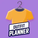 Outfit Planner: Custom Designs | Indus Appstore | App Icon