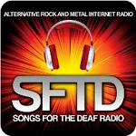 SFTD Rock Metal Radio | Indus Appstore | App Icon