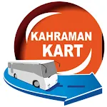 KahramanKart | Indus Appstore | App Icon