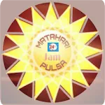 24JamPulsa | Indus Appstore | App Icon