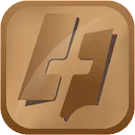 eBiblia | Indus Appstore | App Icon