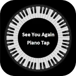 Magic Piano See You Again | Indus Appstore | App Icon