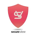 MySecureView | Indus Appstore | App Icon