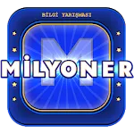 Milyoner Şov 2023 | Indus Appstore | App Icon