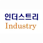 Industry | Indus Appstore | App Icon